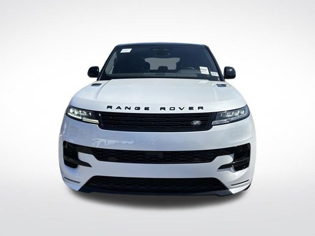 New 2026 Ostuni Pearl White Land Rover Dynamic SE image 11