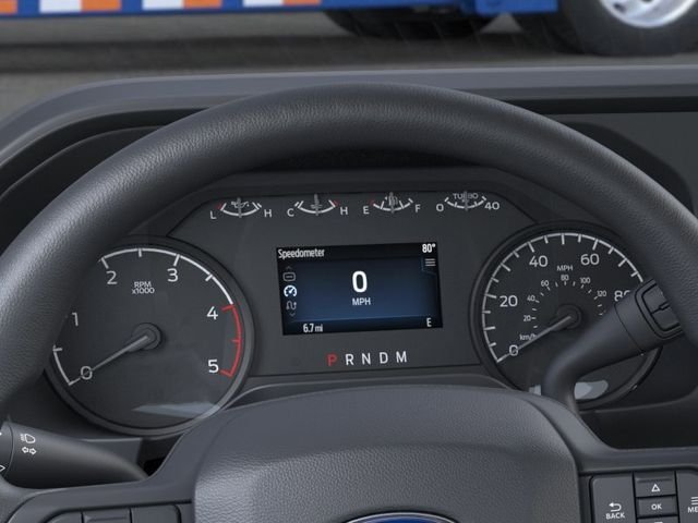 New 2026 Oxford White Ford F-250® XL image 14