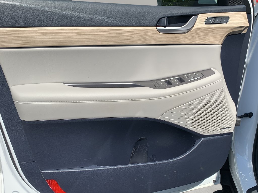 2024 Hyundai Palisade Limited - Photo 11