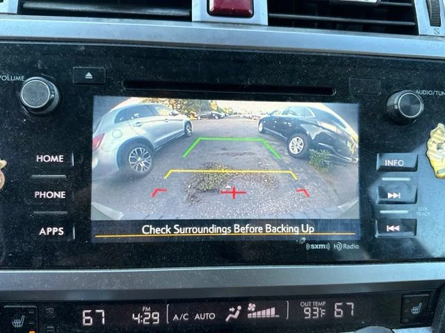 Used 2016 Green Subaru 2.5i Premium image 7