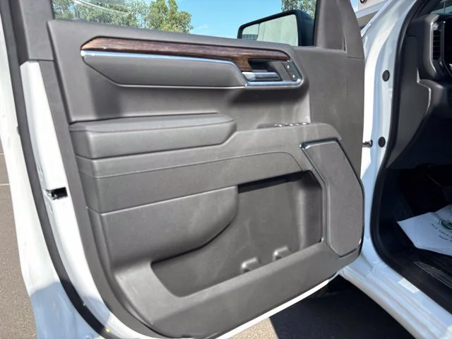 2026 GMC Sierra 1500 Elevation - Photo 18