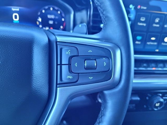 Used 2024  Chevrolet LT Trail Boss image 23