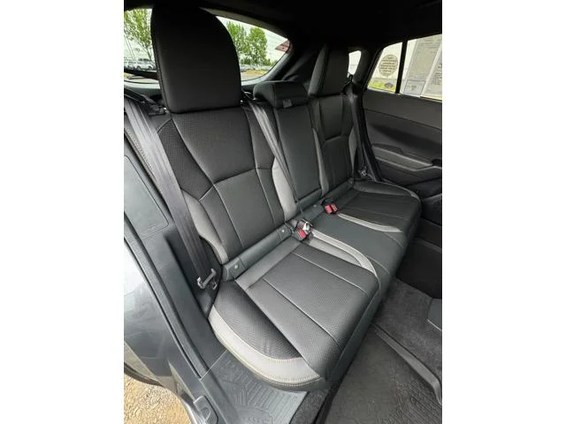 New 2026 MAGNETITE GRAY PEARL Subaru Wilderness image 28