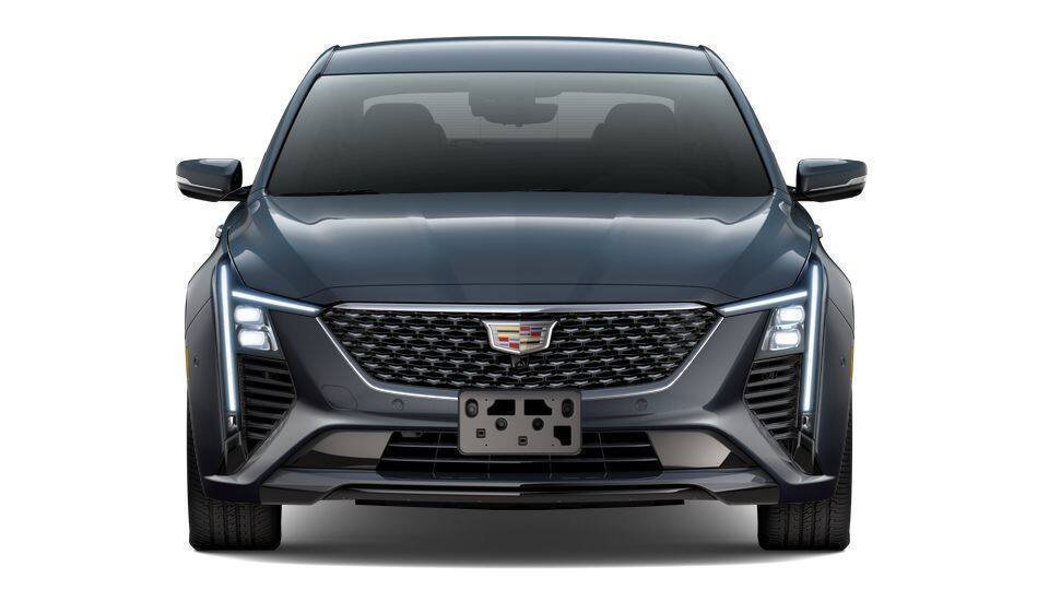 2026 Cadillac CT5 Premium Luxury - Photo 95