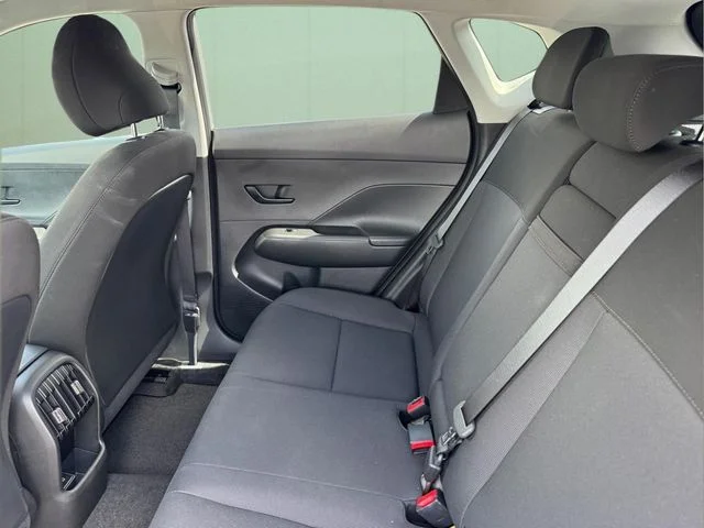Used 2026 Gray Hyundai SEL Sport image 10