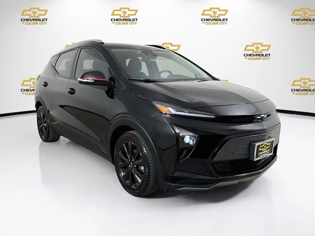 2023 Chevrolet Bolt EUV LT Redline