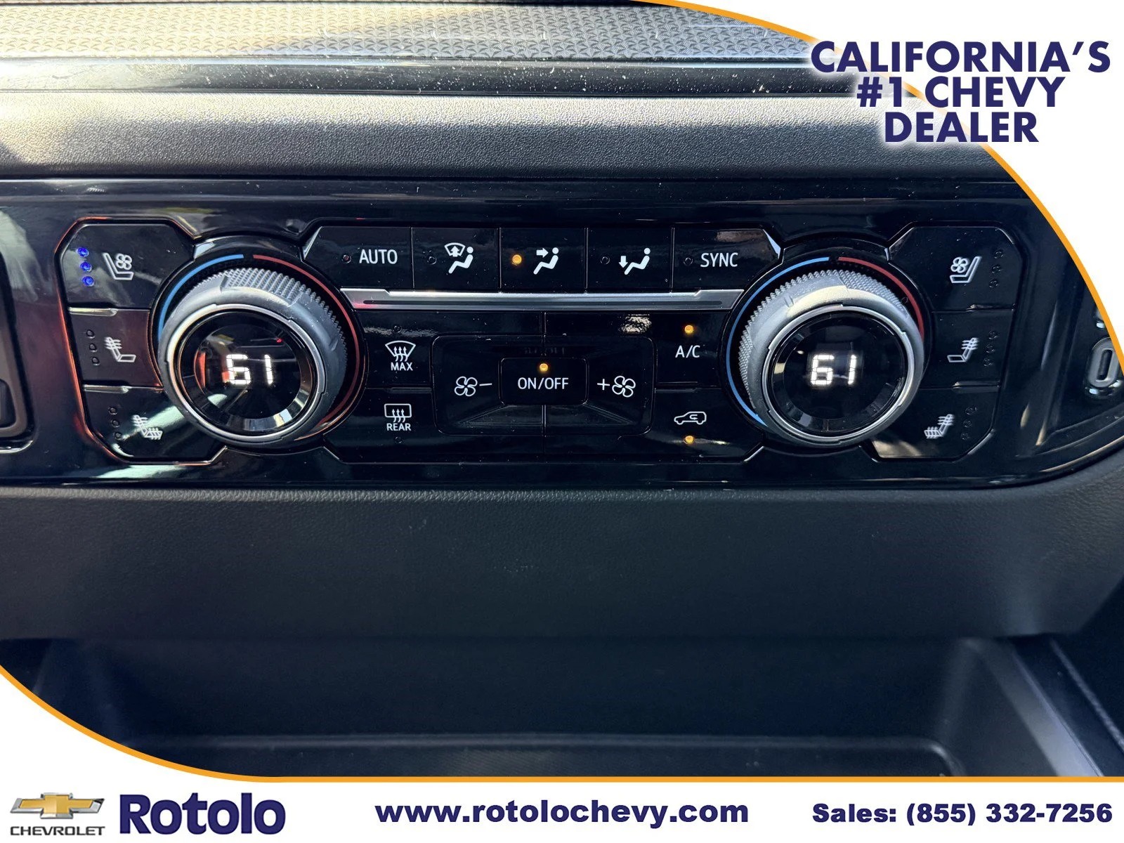 Used 2026 White Sands Chevrolet ZR2 image 19