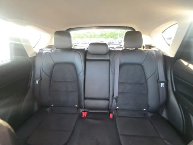 Used 2020 Silver Mazda Touring image 28