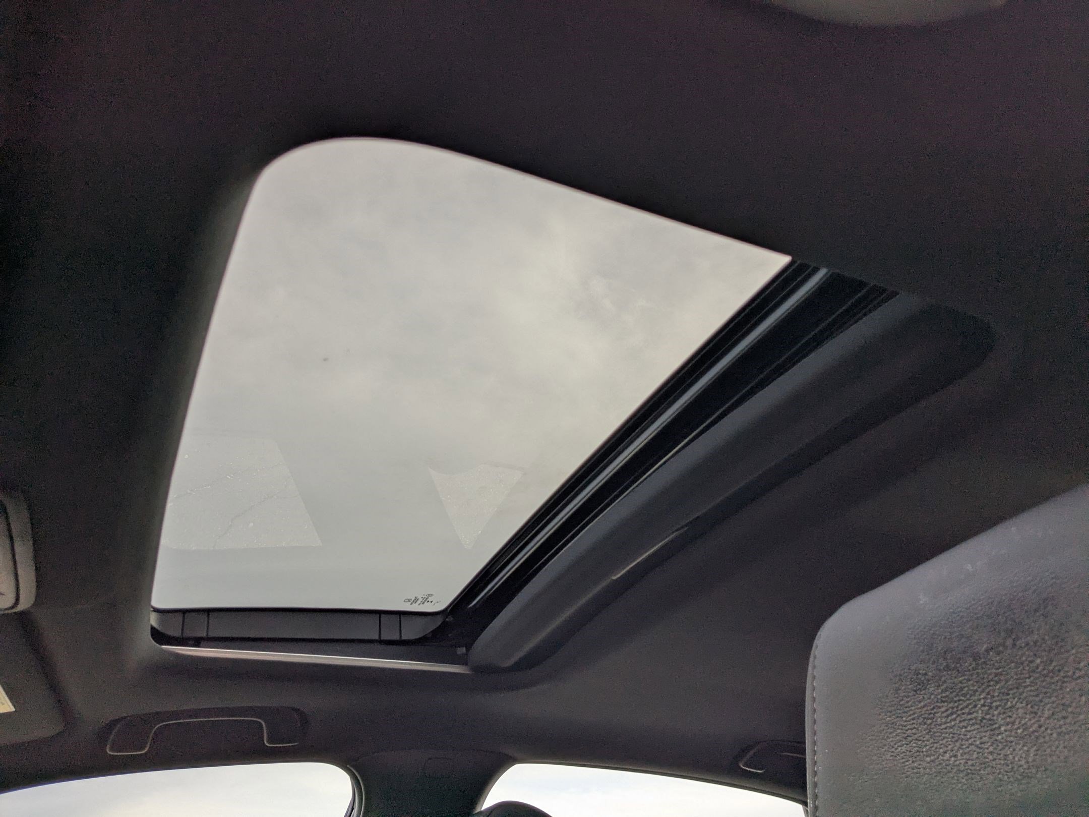 2026 Honda Civic Hatchback Sport Touring - Photo 15