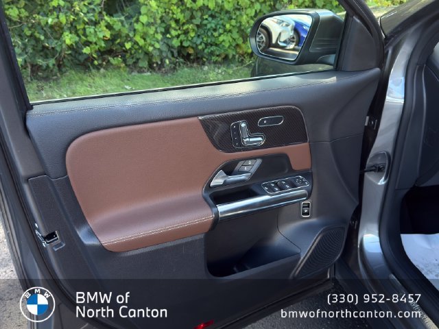 Used 2023 Mountain Gray Metallic Mercedes-Benz GLA 250 image 21