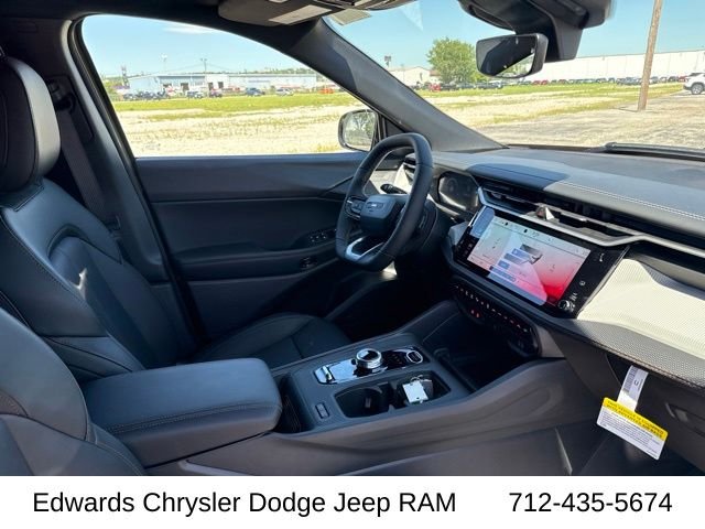 New 2026 41 Jeep Limited image 36