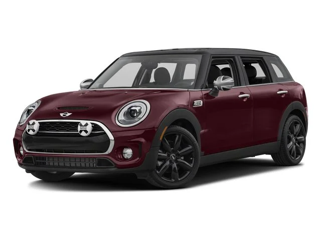 2017 MINI Clubman Cooper S ALL4's photo