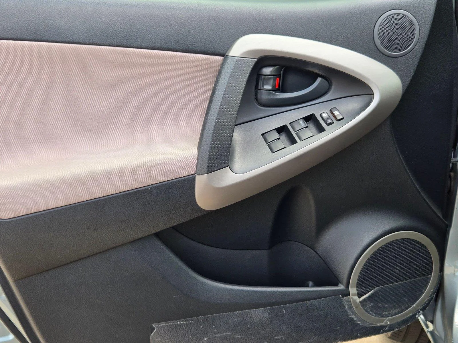 Used 2008 Everglade Metallic Toyota Base image 20