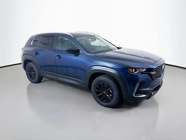 2026 Mazda CX-50 2.5 Hybrid Preferred's photo