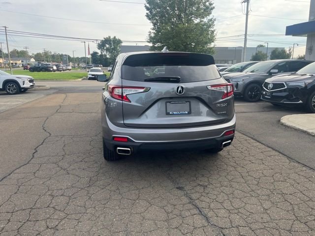 2023 Acura RDX Base - Photo 8