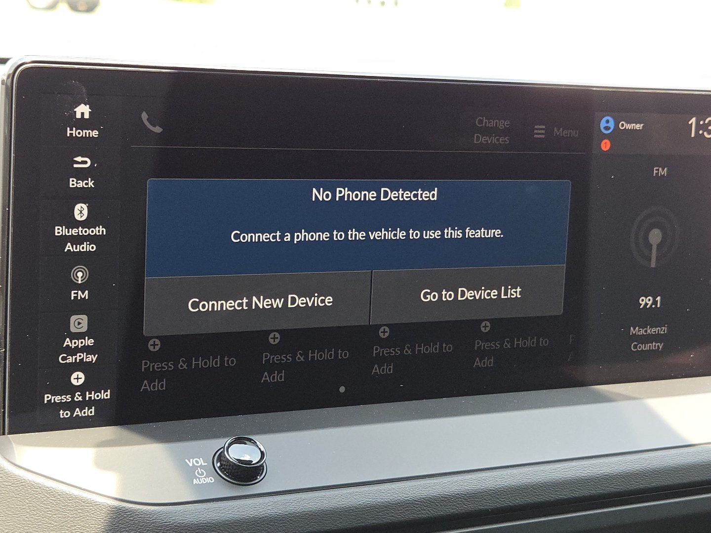 2026 Honda Accord Hybrid Sport-L - Photo 6