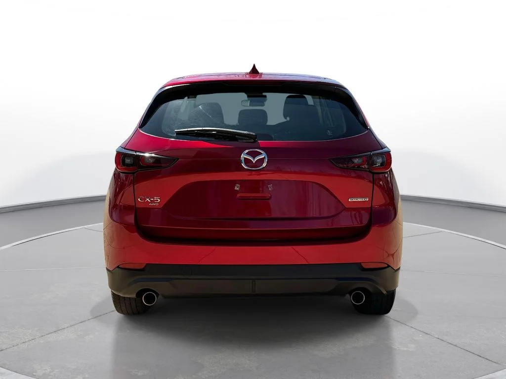 2023 Mazda CX-5 S - Photo 6