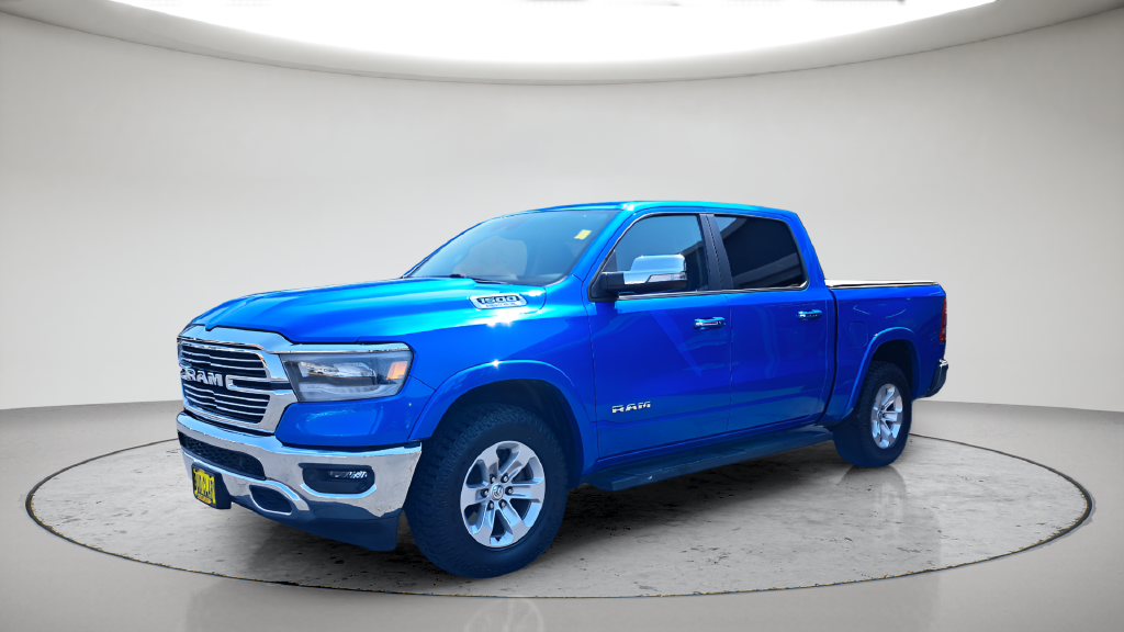2021 RAM 1500 Pickup Laramie