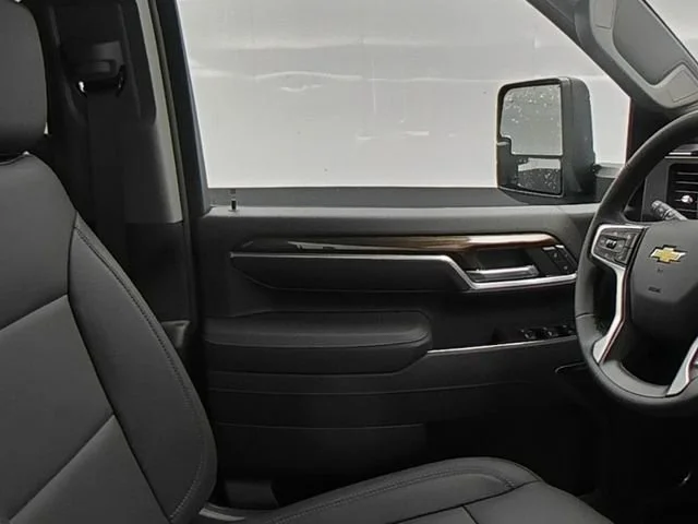 2026 Chevrolet Silverado 2500 HD LT - Photo 34