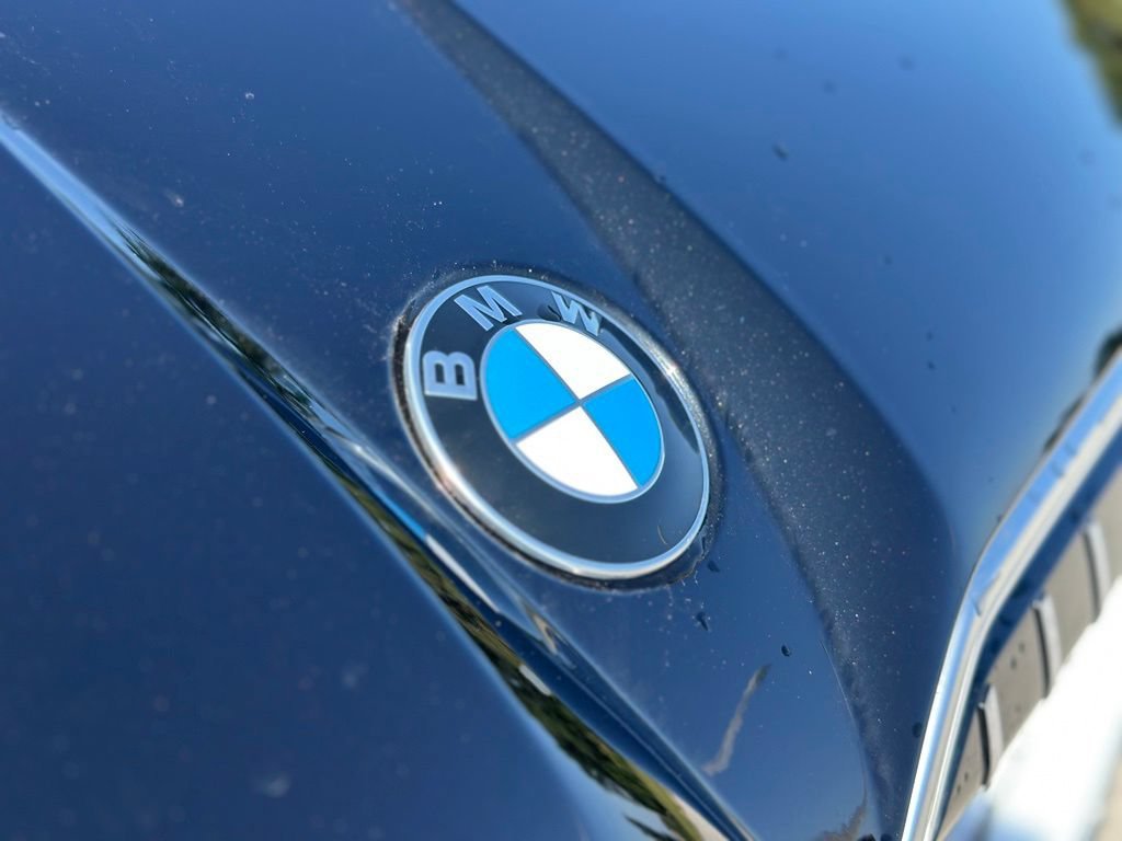 New 2026 Black Sapphire Metallic BMW 30 xDrive image 10