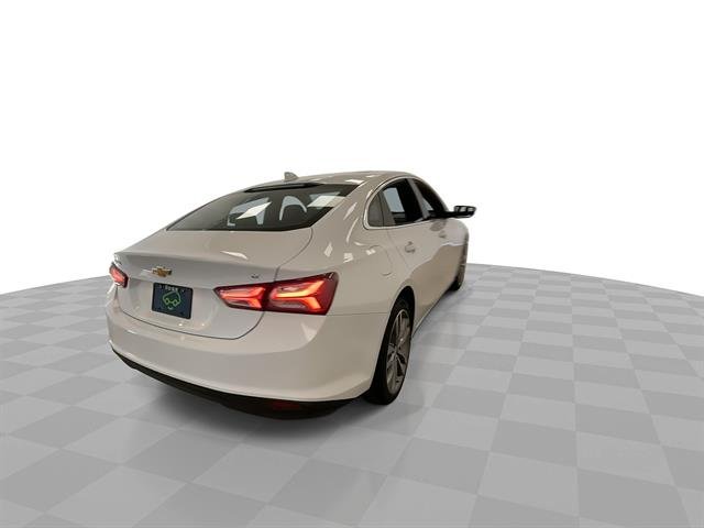 2023 Chevrolet Malibu LT, photo 9 of 12