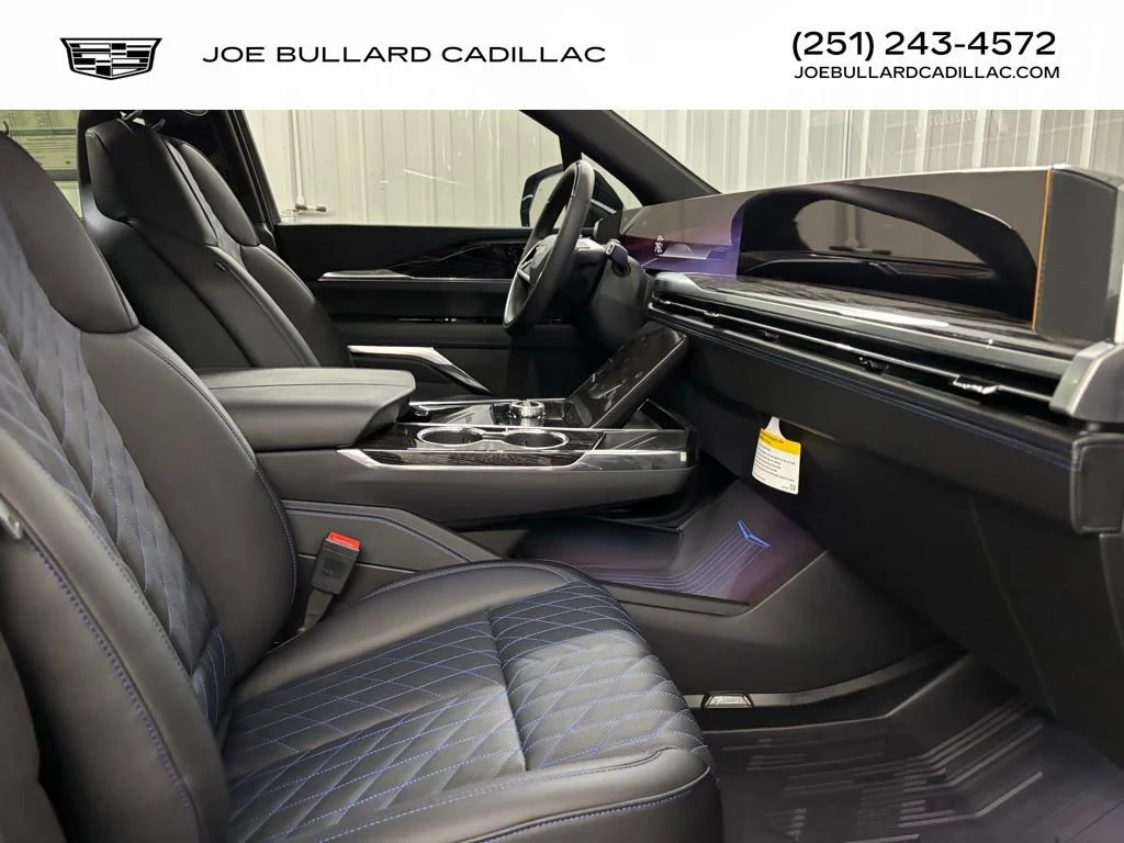 2026 Cadillac Escalade IQ Sport - Photo 9