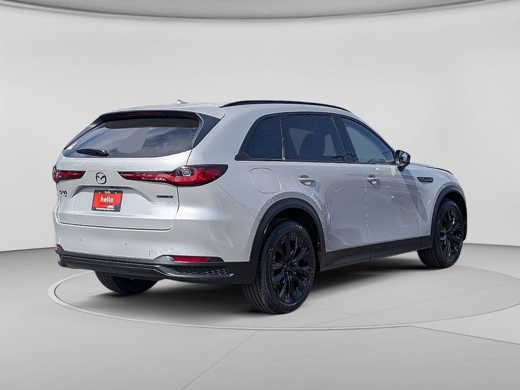 2026 Mazda CX-90 Premium Package - Photo 20