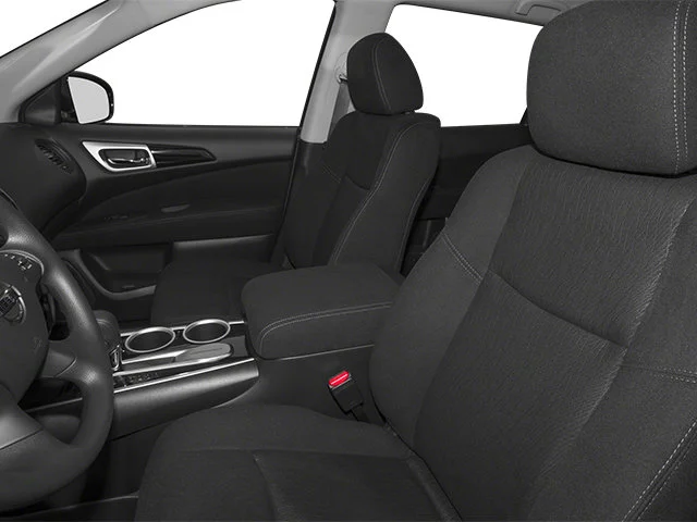 Used 2013 Dark Slate Nissan SL image 11
