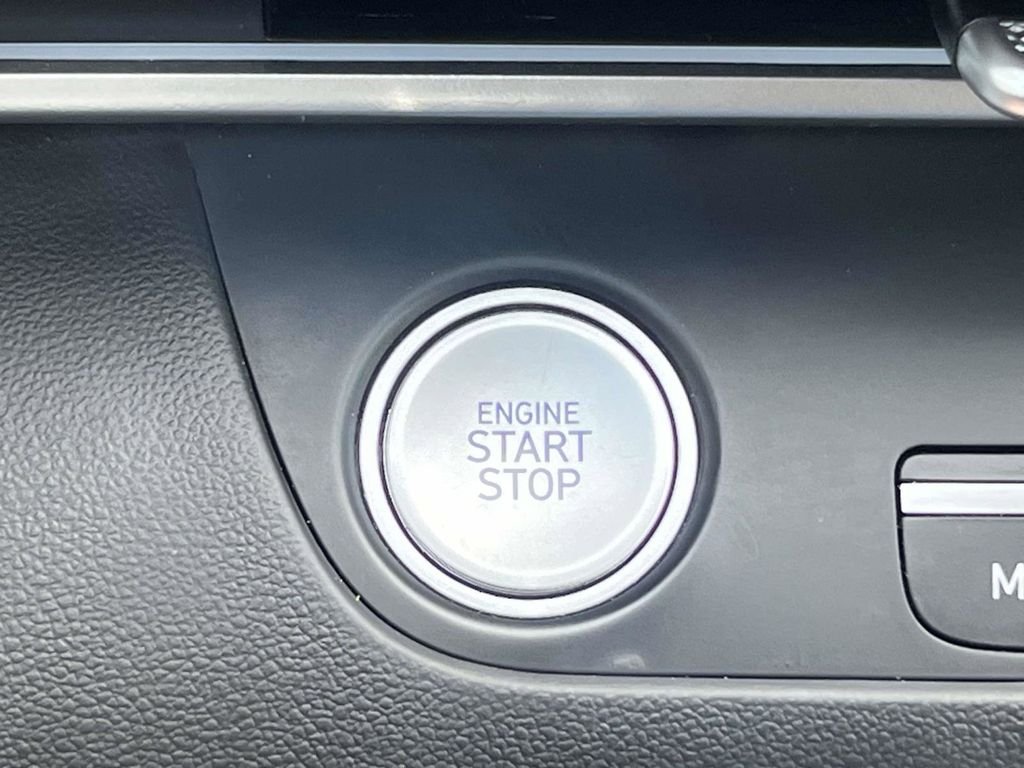 Certified Used 2024 Black Hyundai SEL image 25