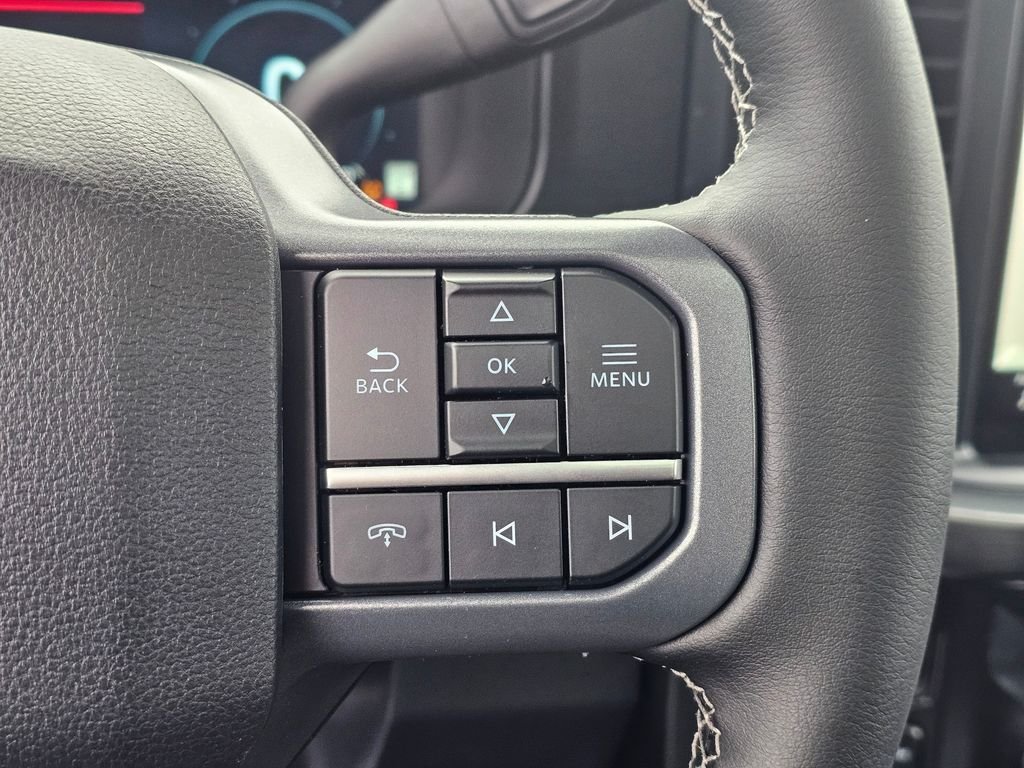 2025 Ford F-350 Super Duty Lariat - Photo 28