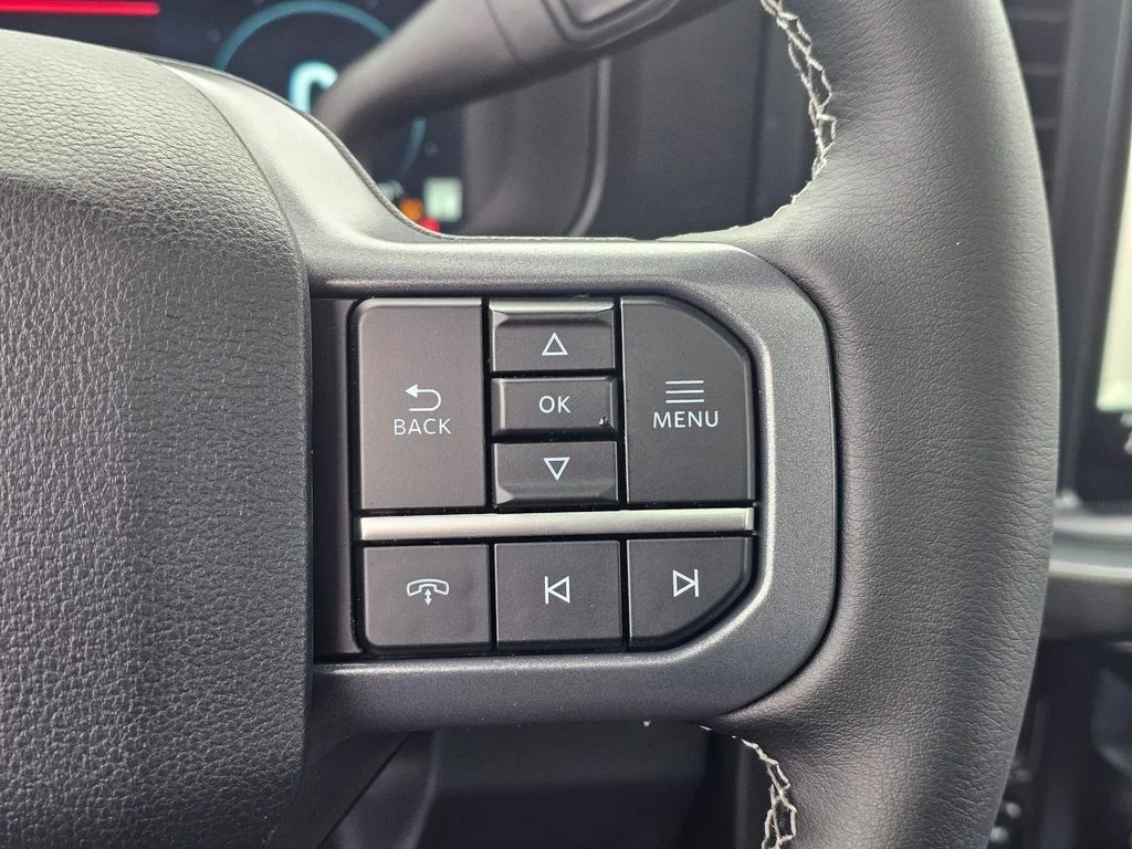 2025 Ford F-350 Super Duty Lariat - Photo 28
