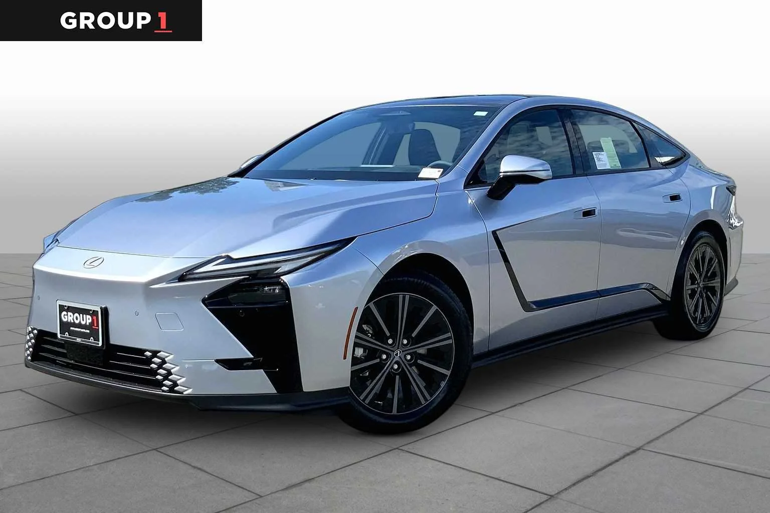 2026 Lexus ES 500e PREMIUM AWD