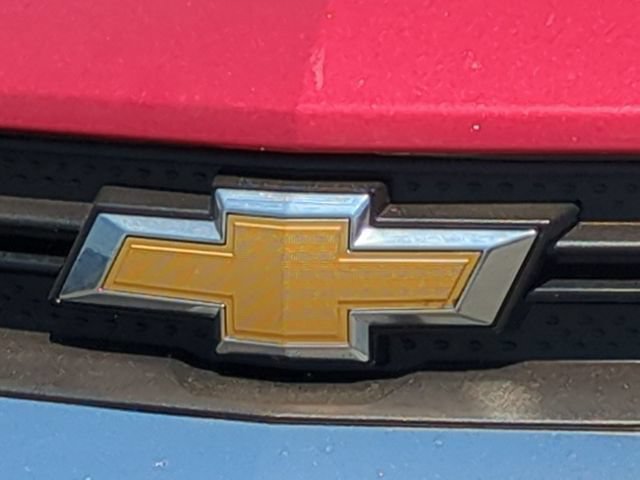 2021 Chevrolet Trailblazer LT - Photo 31