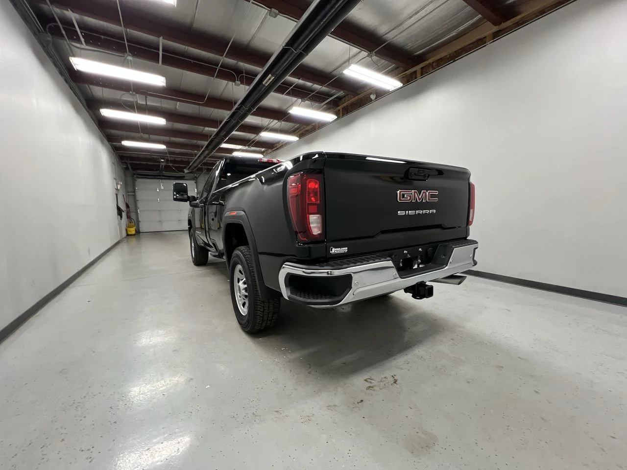 2026 GMC Sierra 2500HD Pro - Photo 59