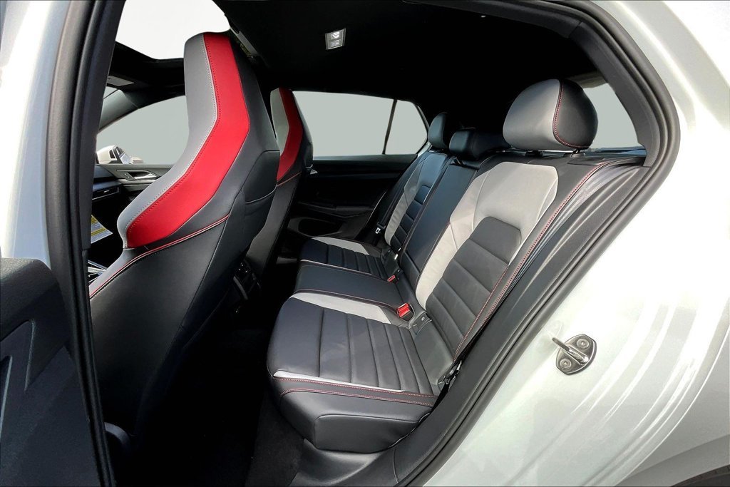 New 2026 White Volkswagen SE image 22