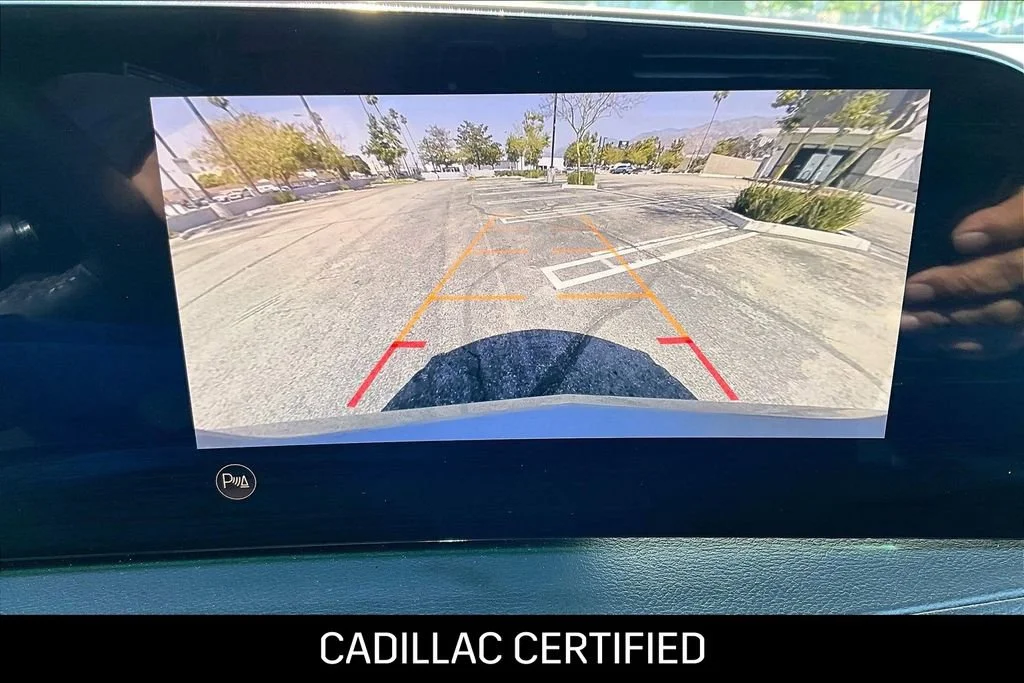 2024 Cadillac XT4 Premium Luxury - Photo 27