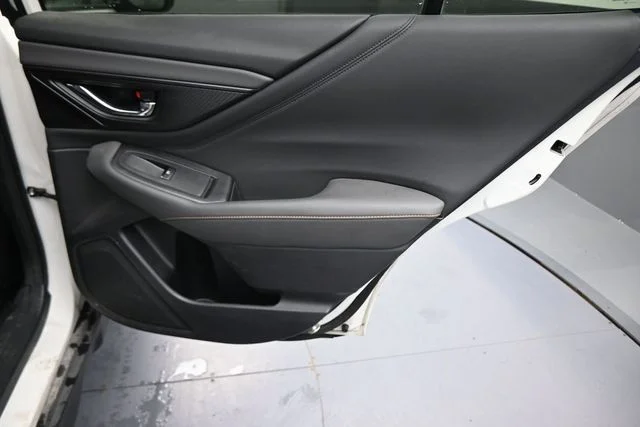Used 2022 White Subaru Wilderness image 15