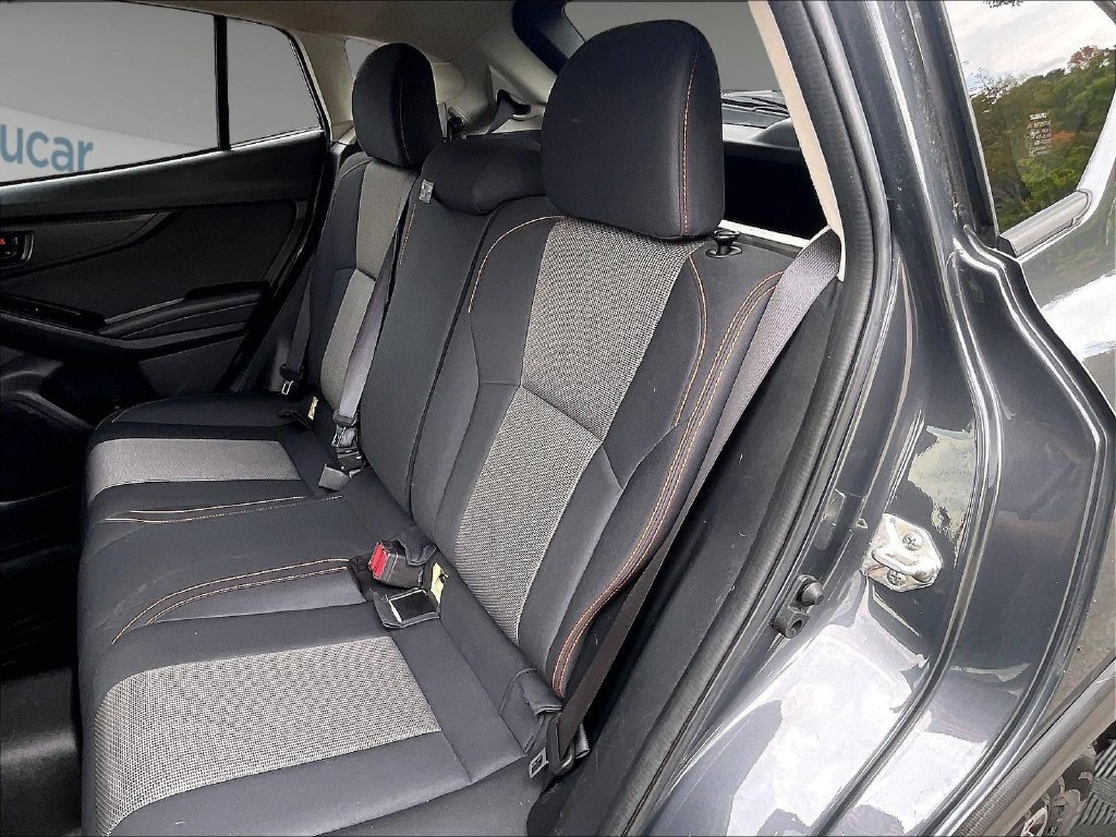 Used 2022 Gray Subaru Premium image 24