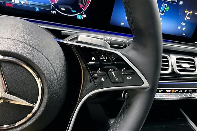 New 2026 Black Mercedes-Benz GLE 450 Coupe image 15