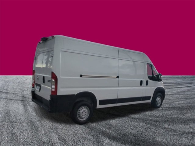 2024 Ram ProMaster 2500 photo 4