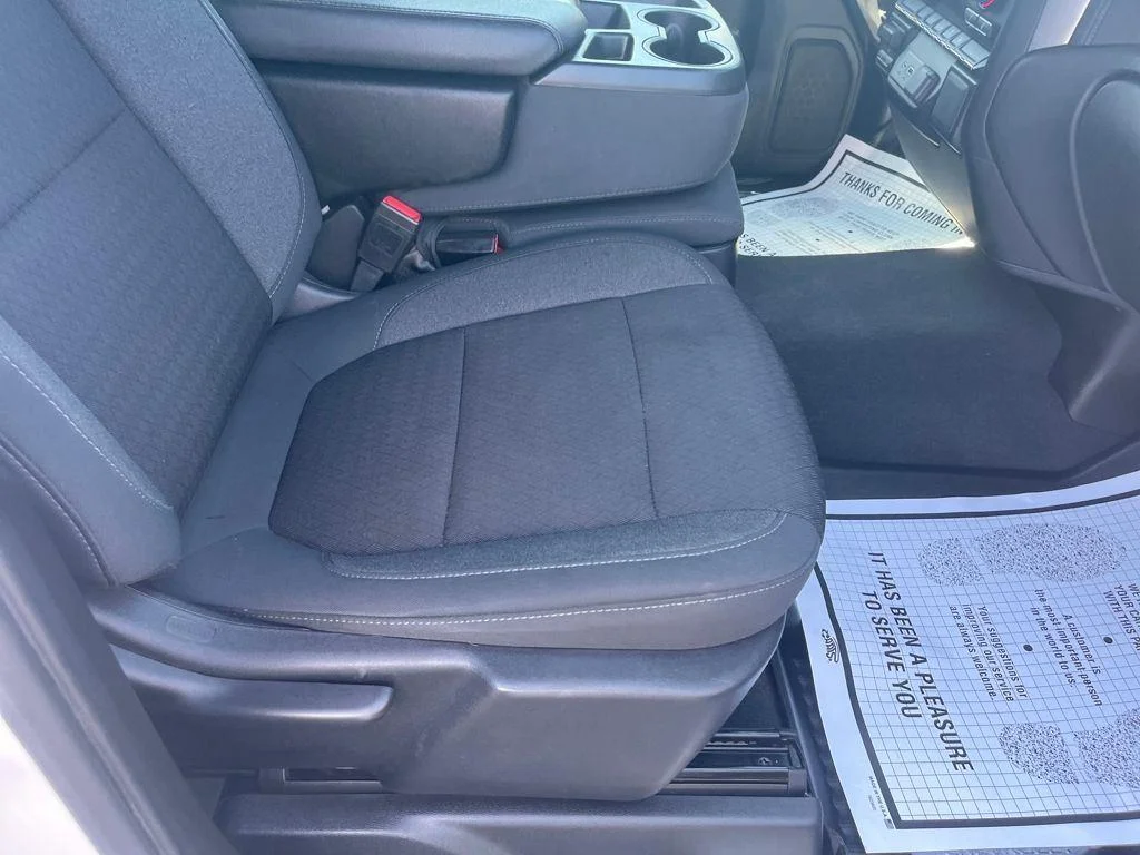 2021 Chevrolet Silverado 1500 RST - Photo 31