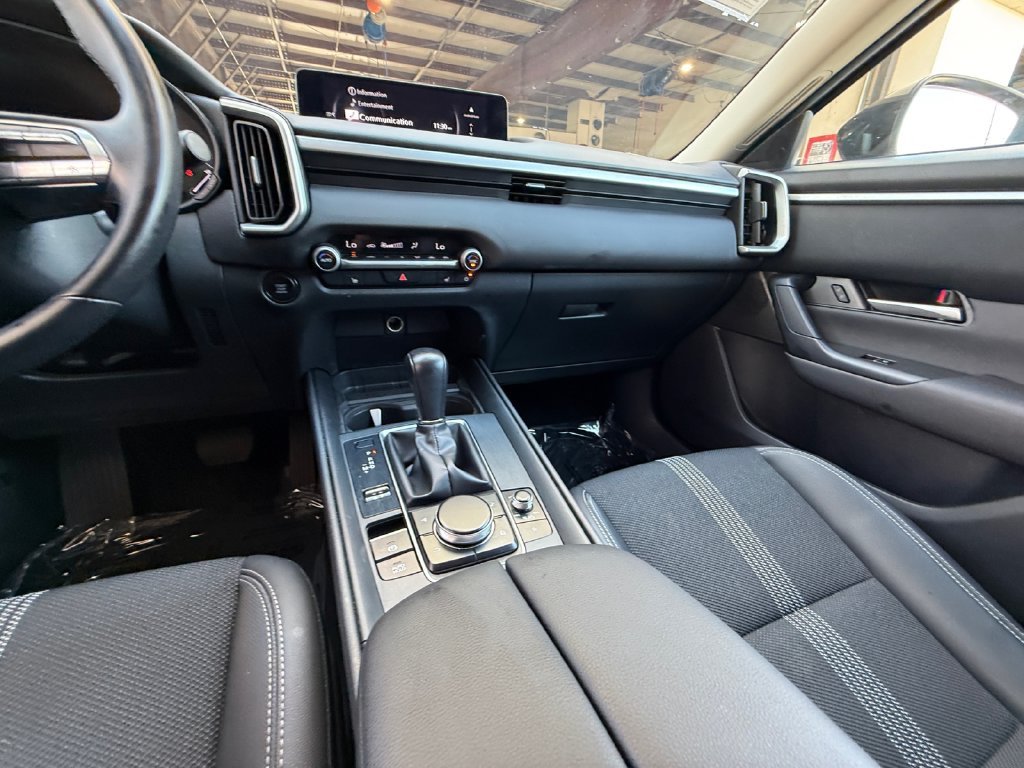 Used 2026 Black Mazda 2.5 S Preferred image 15