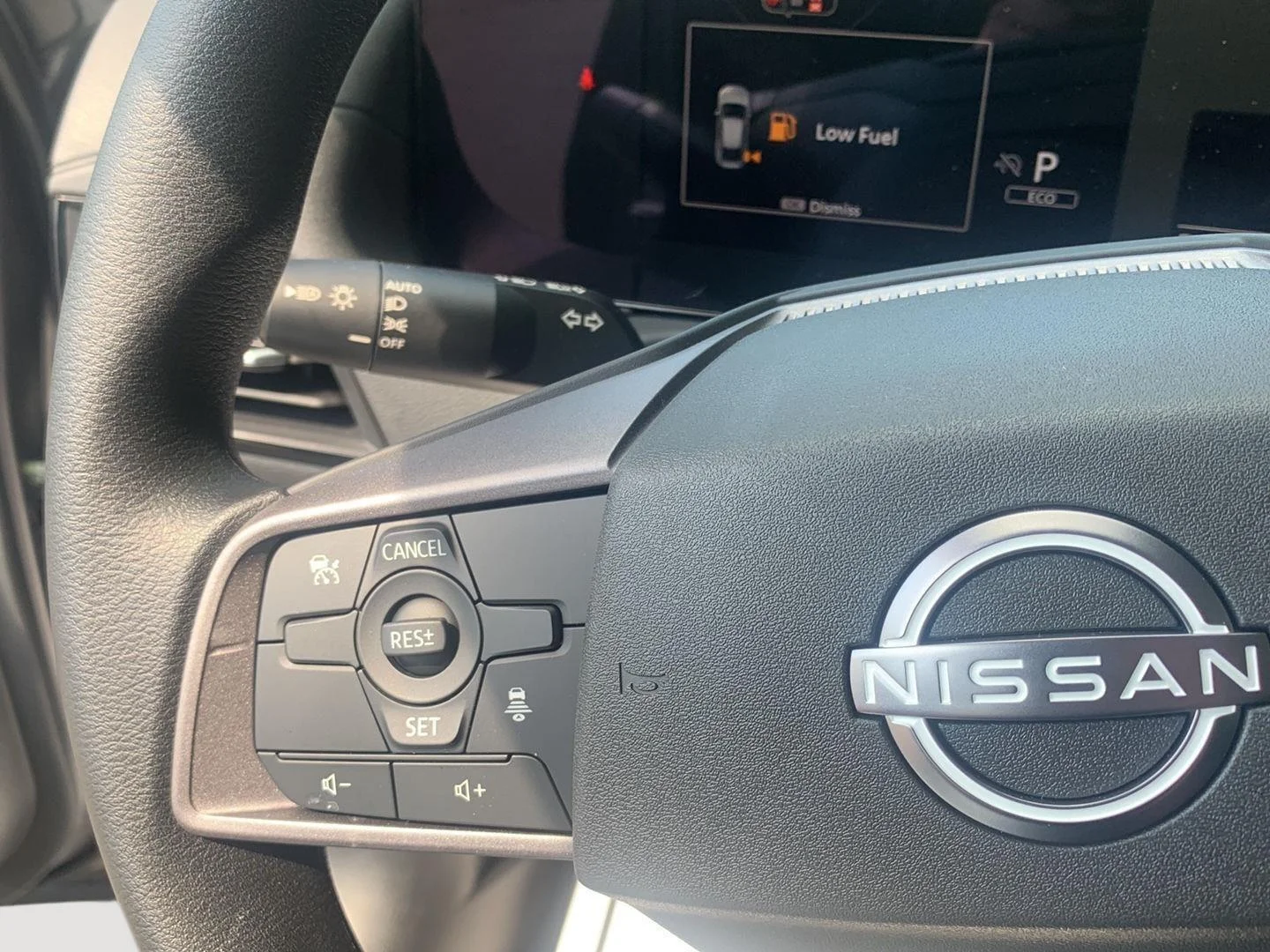 New 2026 Gun Metallic Nissan S image 22