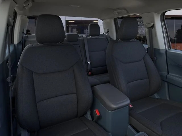 New 2026 Gray Ford XLT image 10