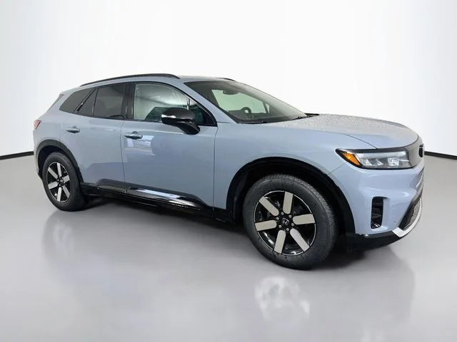 New 2026 Sonic Gray Pearl Honda Touring image 24