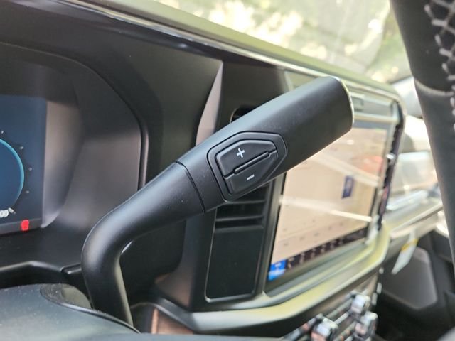 Used 2026 Gray Ford Tremor image 18