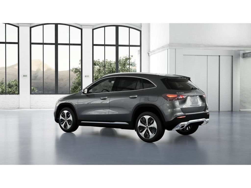 New 2026 Mountain Grey Metallic Mercedes-Benz GLA 250 image 72