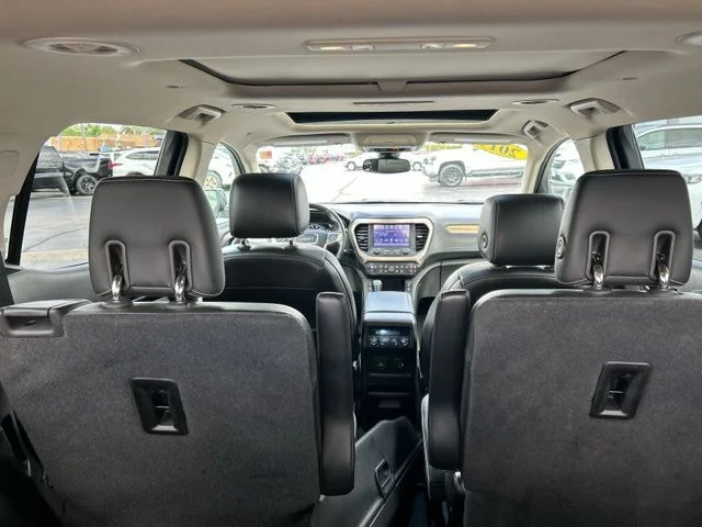 Used 2019 Blue GMC Denali image 8