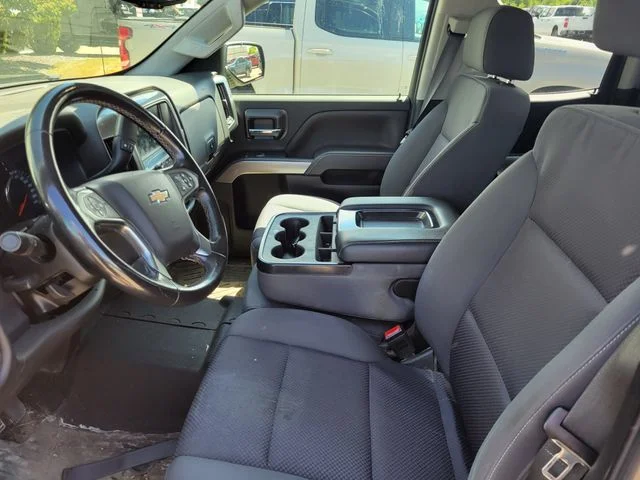 Used 2019 Black Chevrolet LT image 7