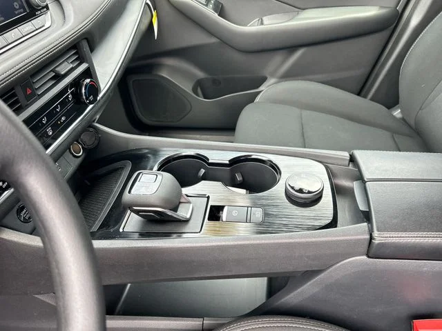 Certified Used 2025 Silver Nissan S image 30
